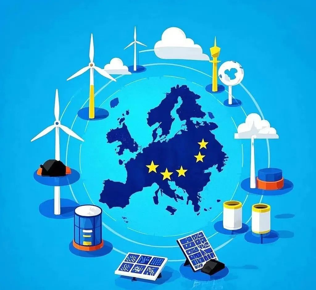 Tickmill Tickmill:欧盟、加墨集体愤怒!(图1)