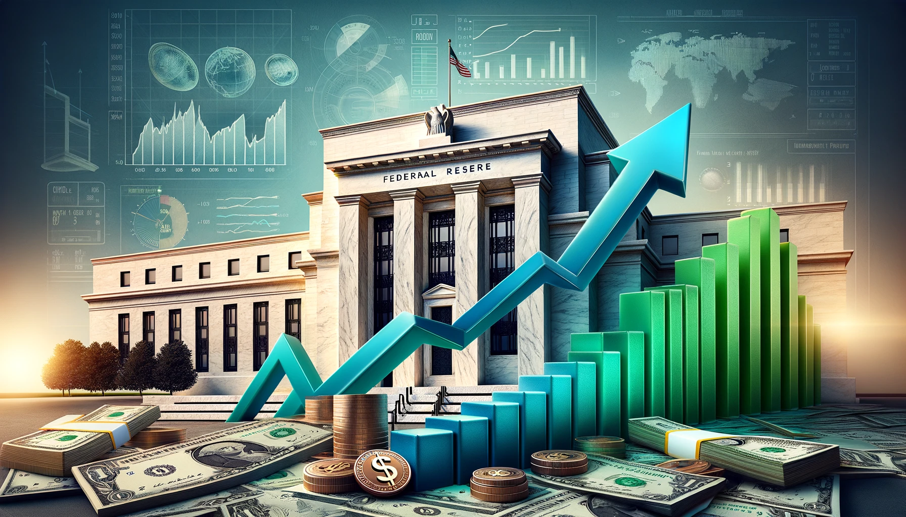 即使CPI报喜，美股也难以全面复苏？