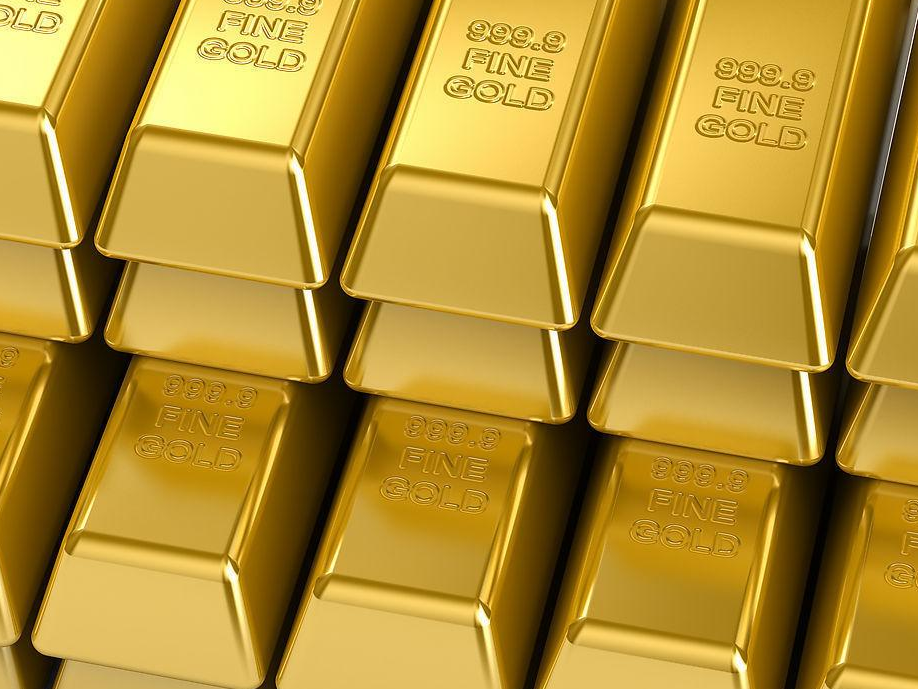 黄金疯涨背后，一个结构性问题或重塑市场格局！