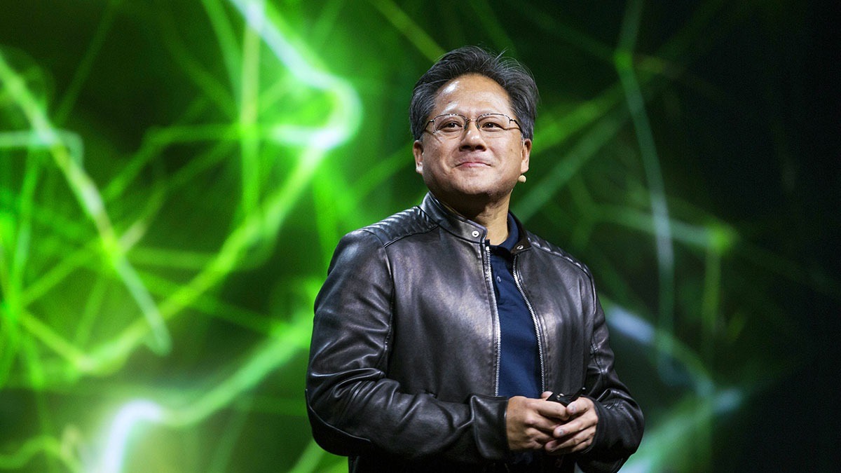 凯西·伍德“杀”了个回马枪，重仓英伟达！错过AI大牛市后，她终于出手了