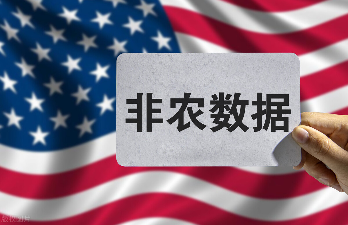 非农盯紧这一警戒线！黄金多头反击在此一举