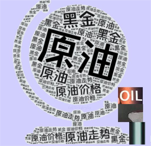 Tickmill原油交易提醒：全球贸易情绪缓和，推动油价向上反弹，中期下行趋势不变(图1)