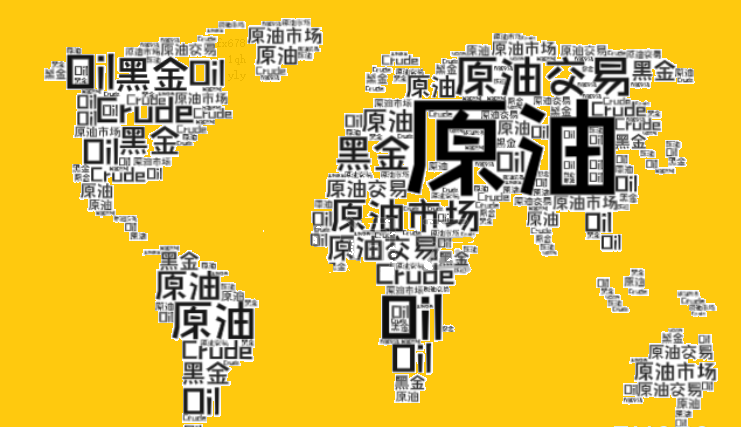 Tickmill官网:原油交易提醒：供给端压力施压油价，美原油维持区间震荡，等待方向选择.