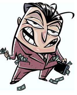 外汇保证金交易 之 如何防范外汇交易诈骗 1 - 外汇账户经理(图2)