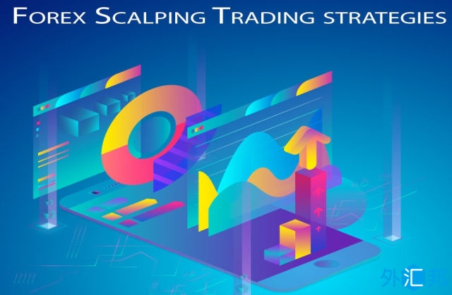 外汇剥头皮交易（Forex Scalping Trading）(图1)