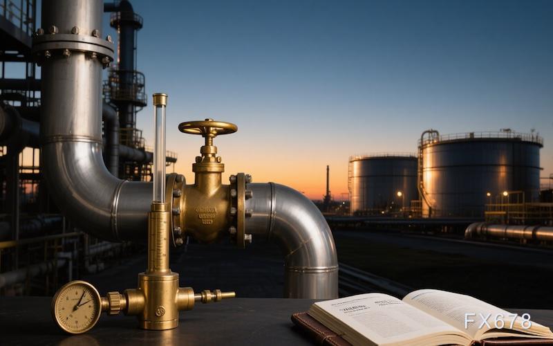 突发！俄松口给乌 "北约级" 保护，油价连跌是和平曙光还是市场误判？