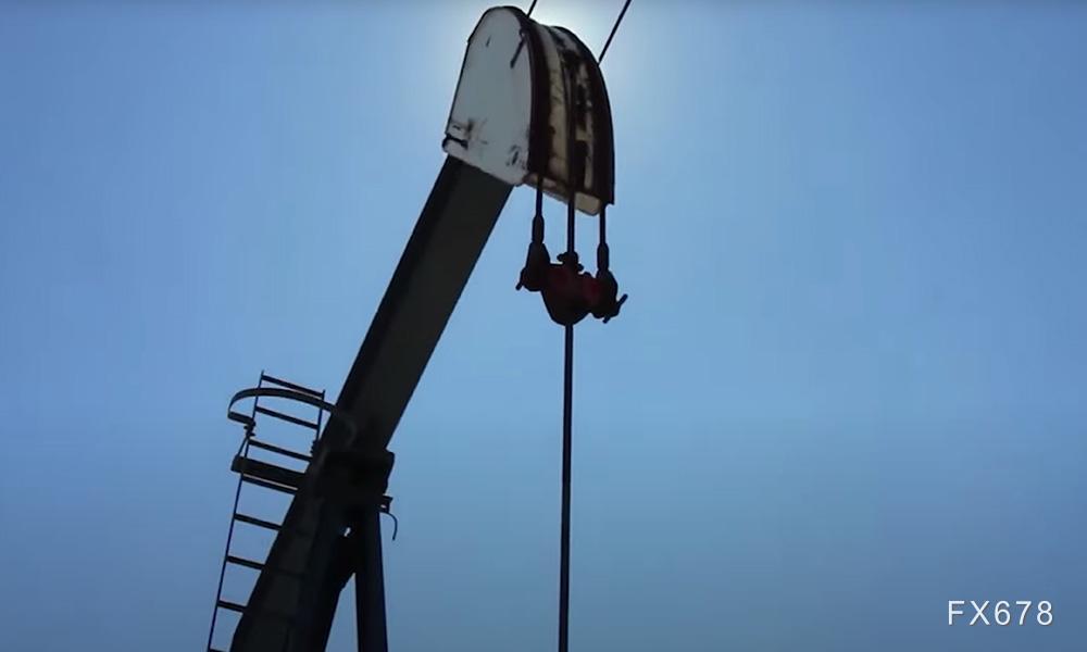 OPEC增产与需求疲软，原油价格能否守住底线？(图1)