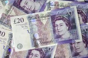 盘点世界上最值钱的9种货币(图4) 盘点世界上最值钱的9种货币(图4)