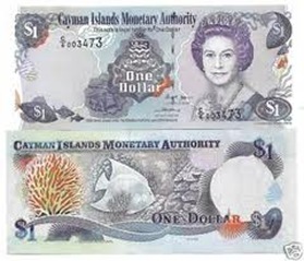 盘点世界上最值钱的9种货币(图8) 盘点世界上最值钱的9种货币(图8)