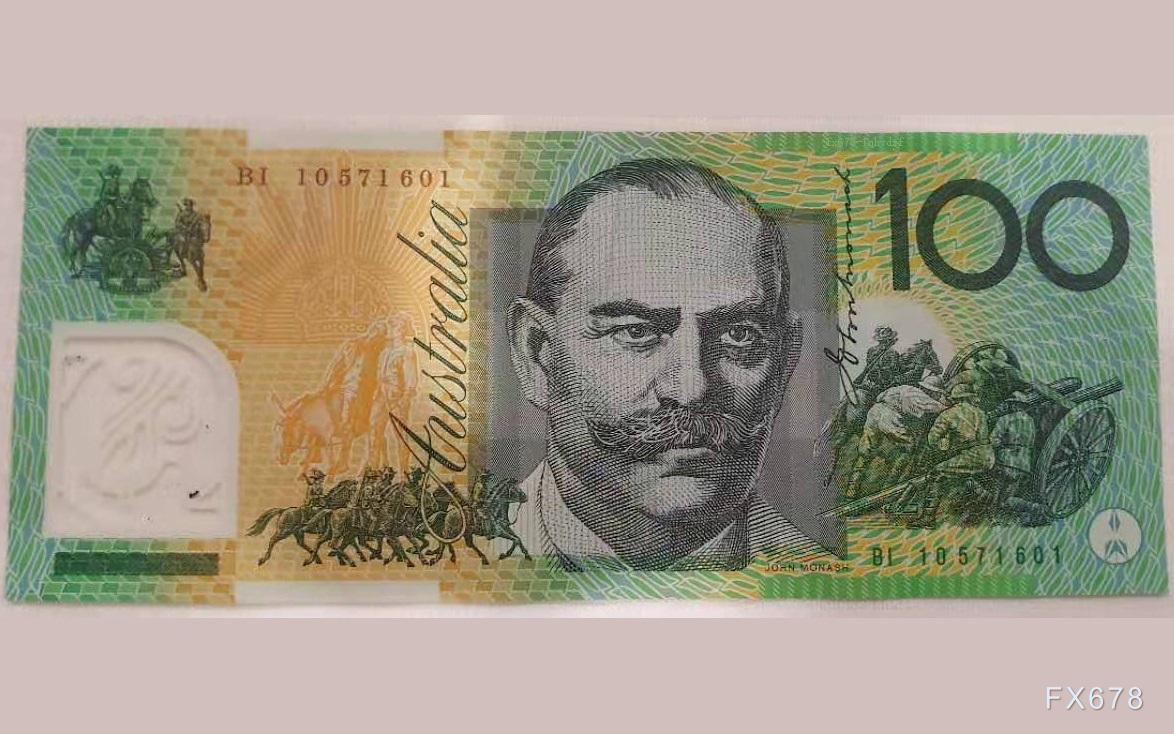 澳元逆袭美元！通胀数据引爆市场，RBA政策走向何方？