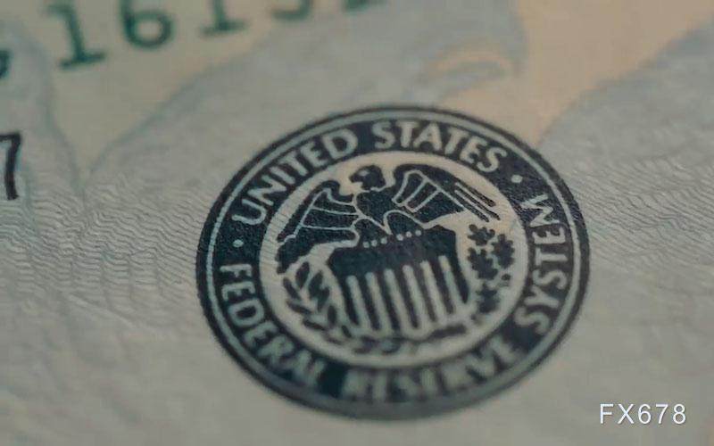 美联储降息预期下，美元指数走势分析